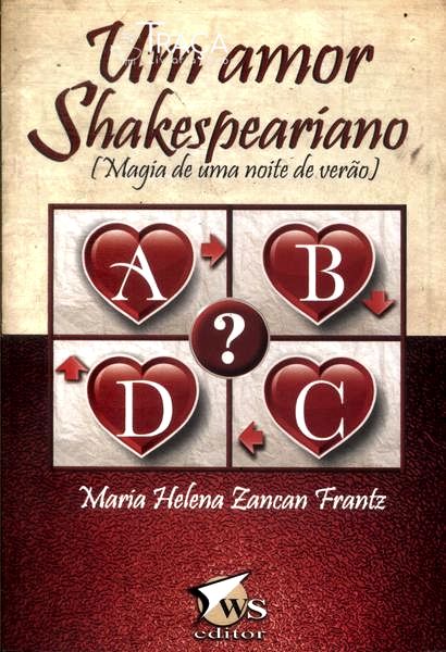 Um Amor Shakespeariano