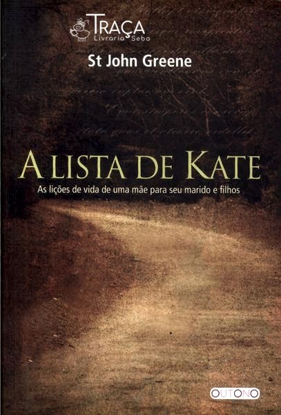 A Lista De Kate