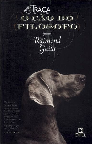 O Cão Do Filósofo