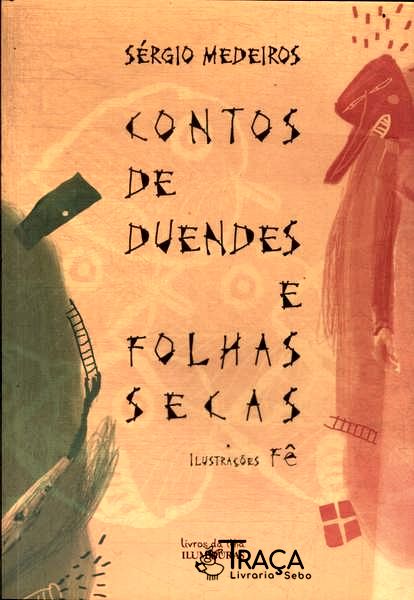 Contos De Duendes E Folhas Secas