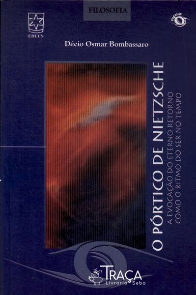 O Pórtico De Nietzsche