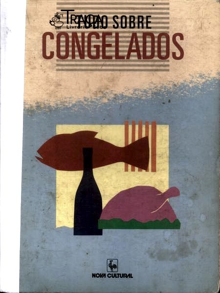 Tudo Sobre Congelados