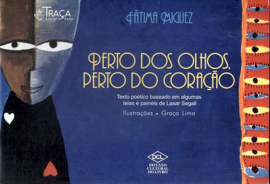 Perto Dos Olhos Perto Do Coração