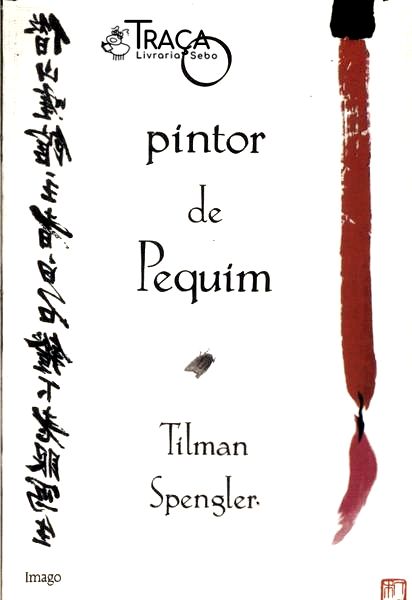 O Pintor de Pequim