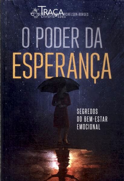 O Poder da Esperança