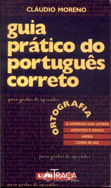 Guia Prático do Português Correto (2003)