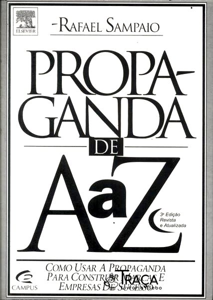 Propaganda de a a Z