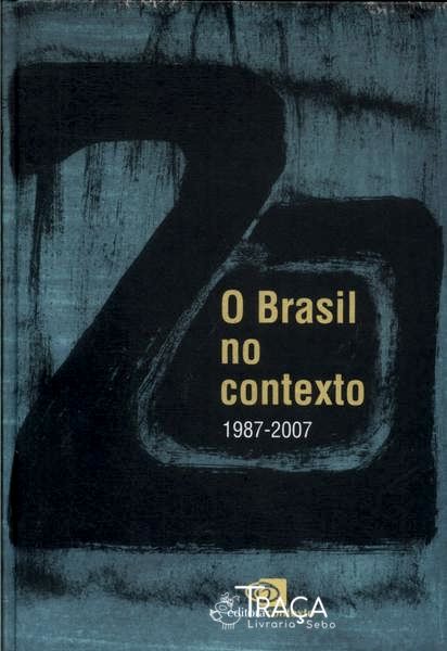 O Brasil No Contexto