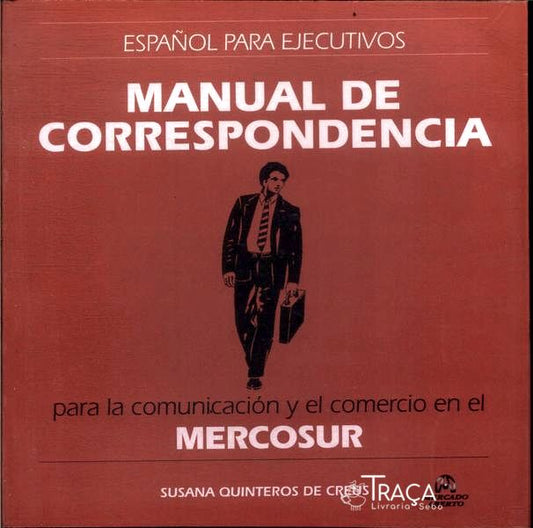 Manual de Correspondencia