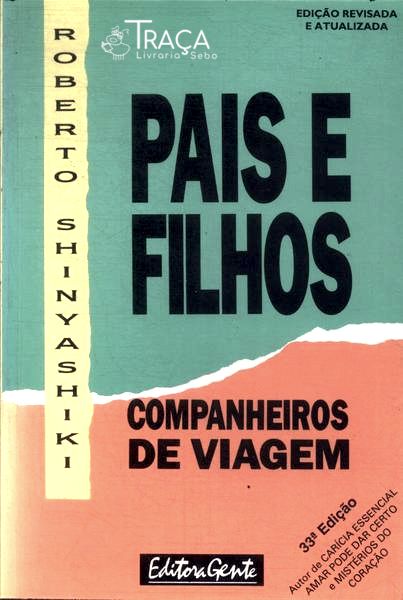 Pais E Filhos