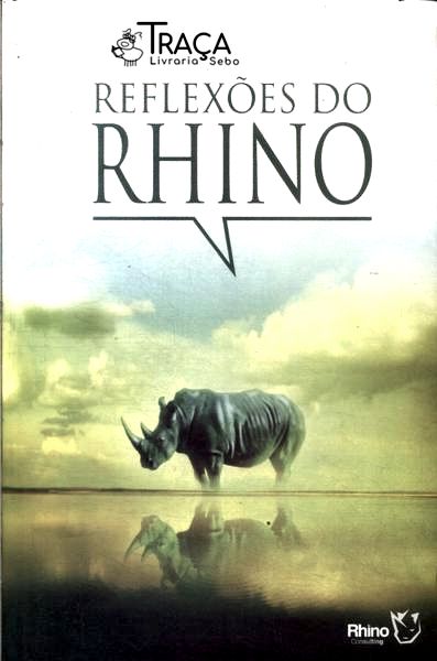 Reflexões do Rhino