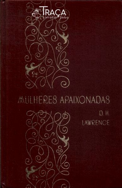 Mulheres Apaixonadas