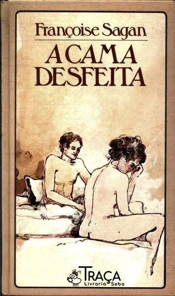 A Cama Desfeita