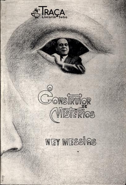 O Construtor De Mistérios