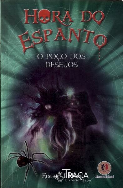 Hora do Espanto: o Poço dos Desejos