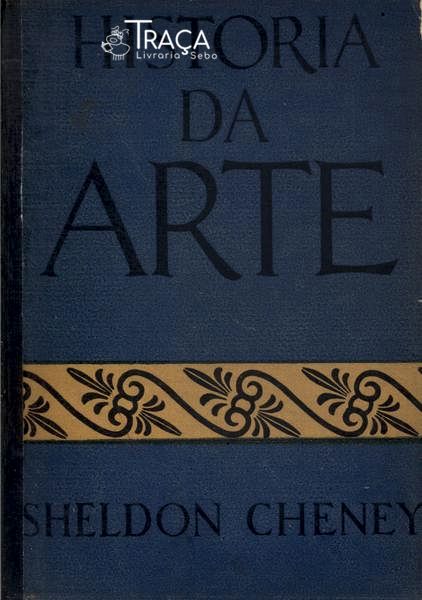 História da Arte Vol 3