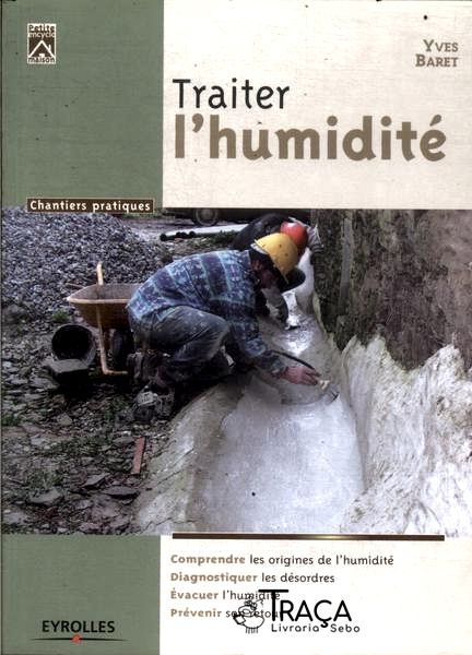 Traiter LHumidité