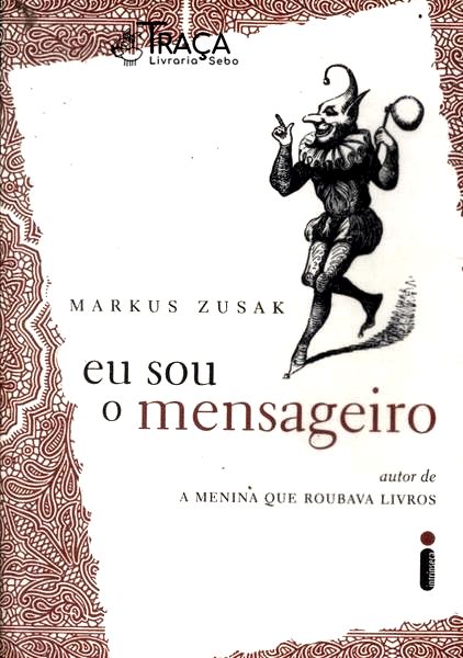 Eu Sou o Mensageiro