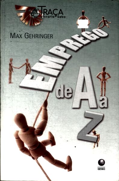 Emprego de a a Z