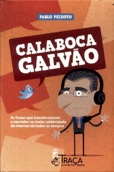 Calaboca Galvão