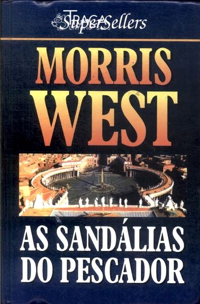 As Sandálias Do Pescador