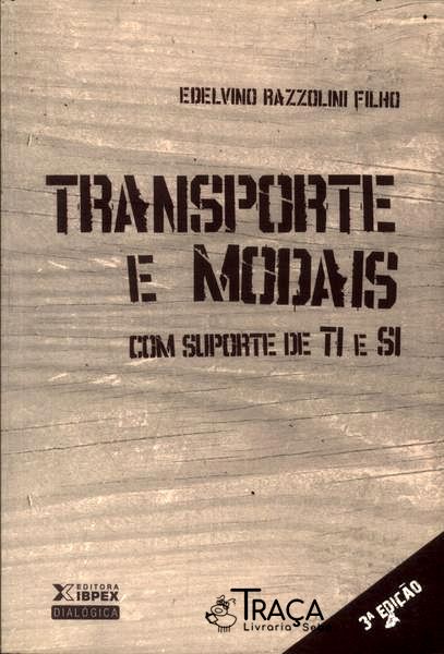 Transporte e Modais