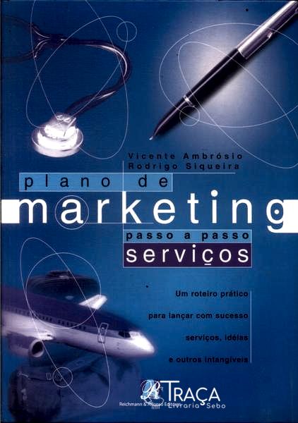 Plano de Marketing Passo a Passo