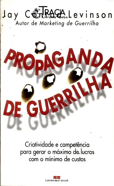 Propaganda de Guerrilha