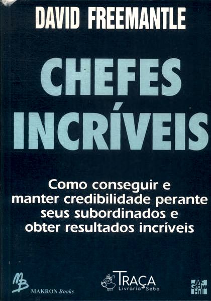 Chefes Incríveis