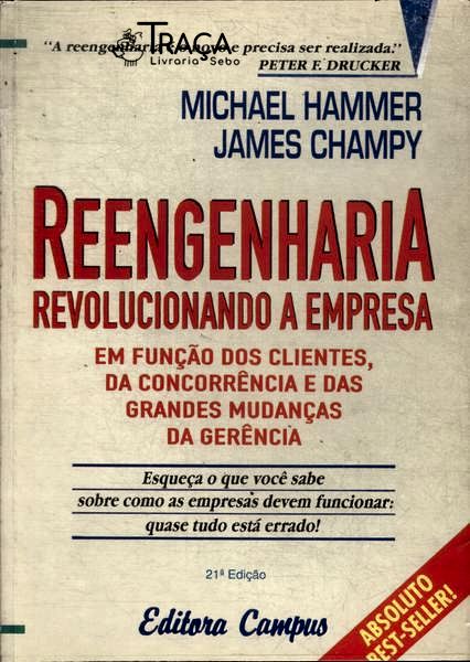 Reengenharia