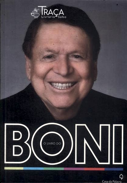 O Livro de Boni