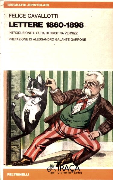Lettere 1860-1898