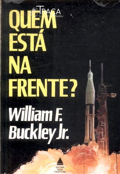 Quem Está Na Frente?