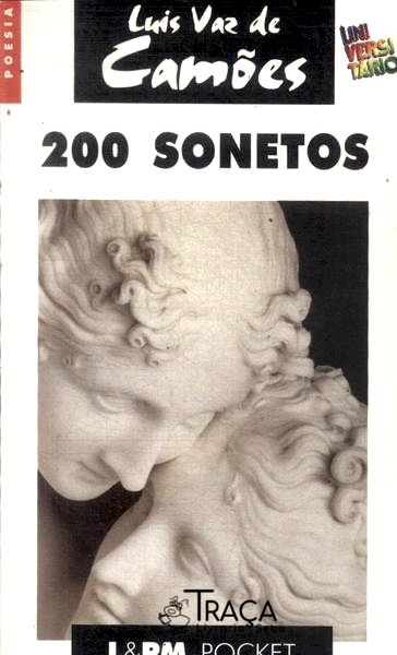 200 Sonetos