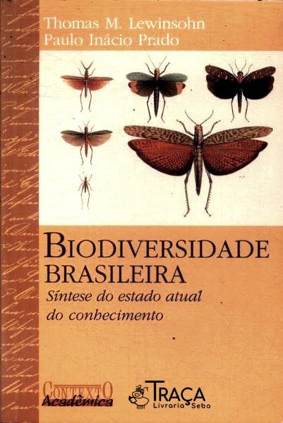 Biodiversidade Brasileira