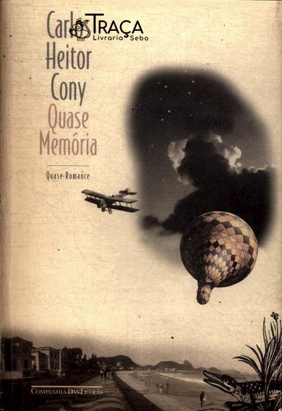 Quase Memória