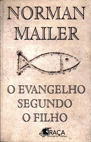 O Evangelho Segundo o Filho