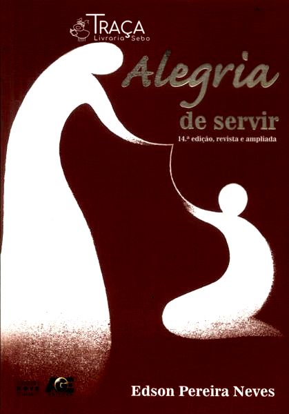 Alegria de Servir