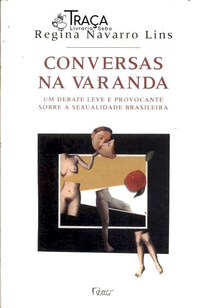 Conversas Na Varanda