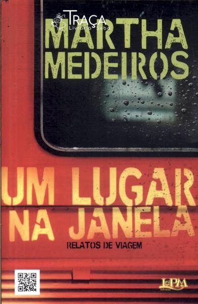 Um Lugar Na Janela