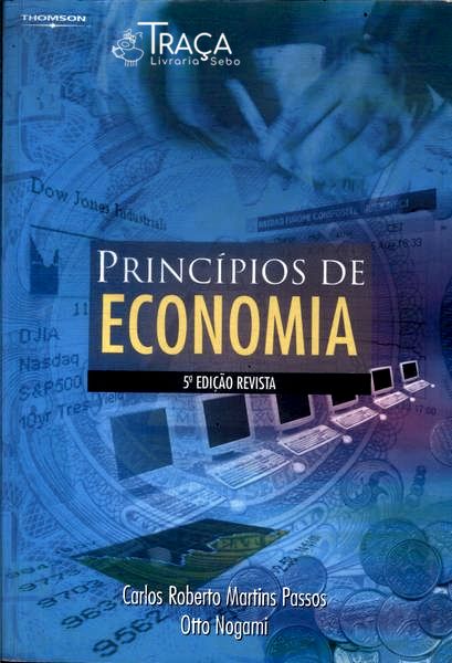Princípios de Economia