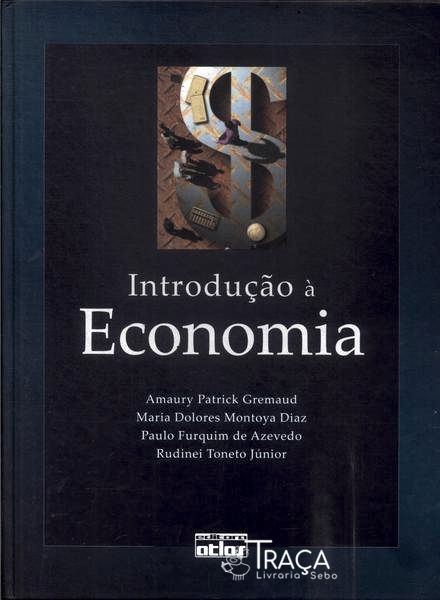 Introdução À Economia (2007)