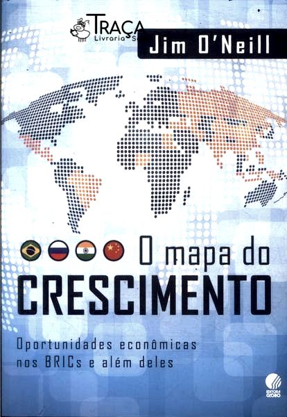 O Mapa do Crescimento