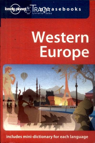 Western Europe (2007)