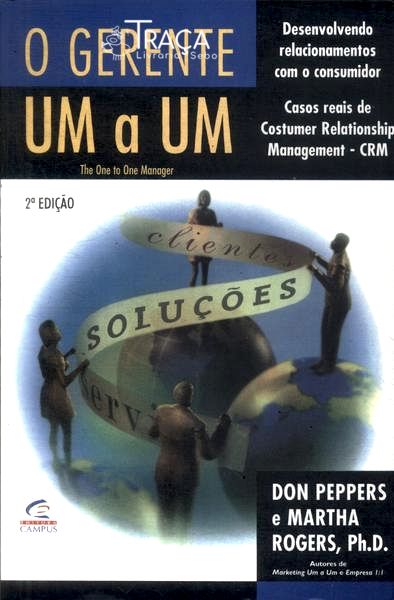 O Gerente Um a Um
