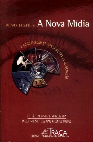 A Nova Mídia