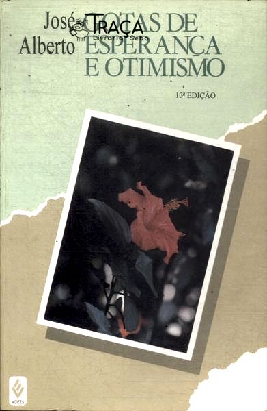 Gotas de Esperança e Otimismo