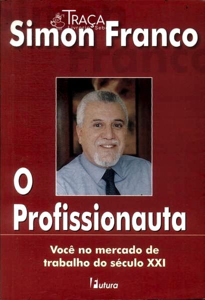 O Profissionauta