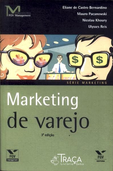 Marketing de Varejo