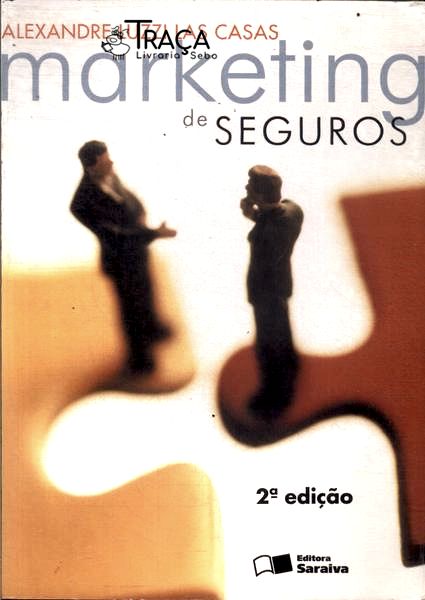 Marketing de Seguros